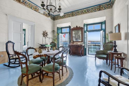 Spetses Villa | 1800 MANSION