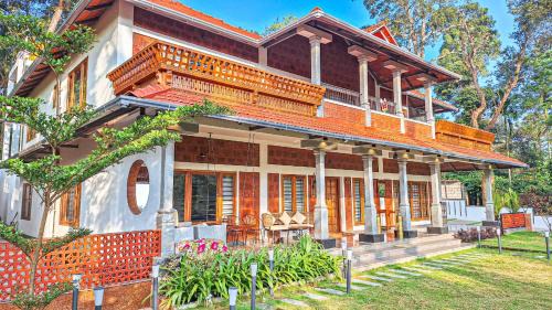 Virarajendrapet Hotel | 1st Miracle By Mirth, Mythadi , Coorg