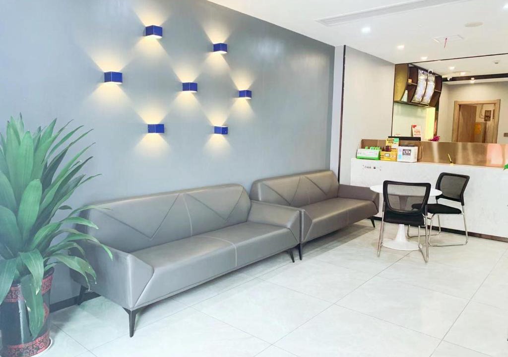 Yue Lu Hotel | 7Days Premium Changsha Yuelu Shanhu Branch