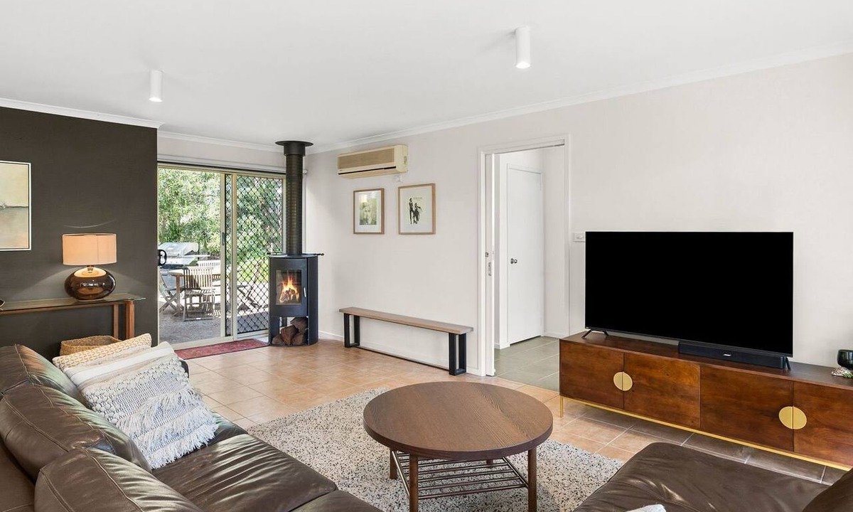 Anglesea House | 8 Birdie Ave - Anglesea