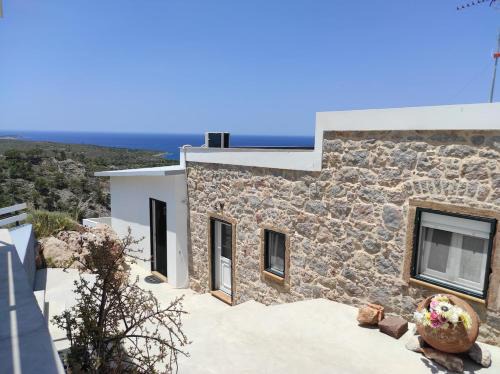 Avgonyma House | Accommodation in Lithi