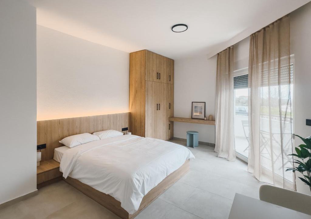 Nea Khili Apartment | Aetherion Urban Elegance