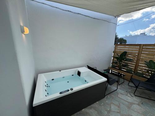 Naousa House | Aliprantis residence