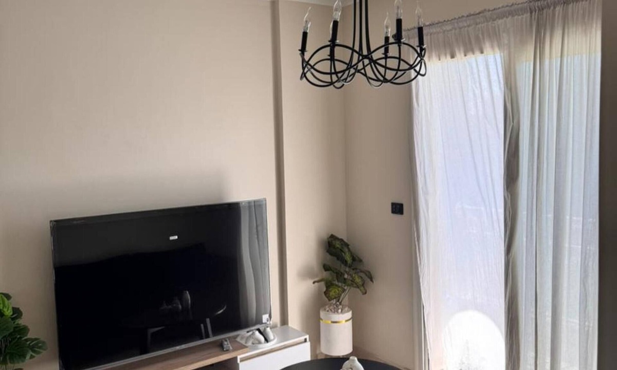Madinaty Apartment | ALSAWAH Modern 2BR Apartment - Madinty