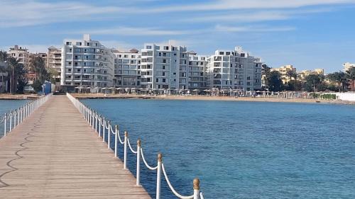 Corniche Road-Dahar Apartment | Amazing studio in Scandic resort
