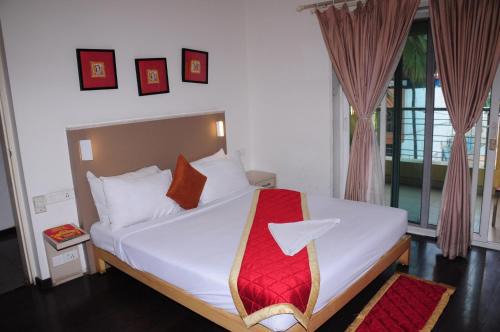 Jayanagar House | AMC COMFORTS Brigdgestay