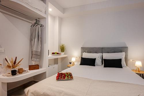 Zakynthos Town Hotel | AMINA APARTMENTS