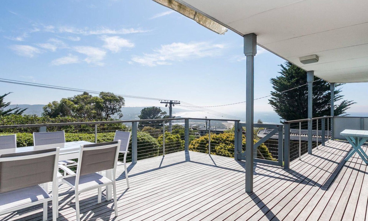 Anglesea House | Anglesea Outlook - Anglesea