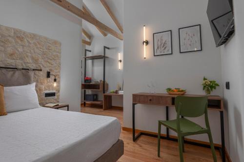 Vitina Bed & Breakfast | Arca Deorum