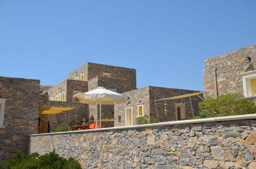 Schinoussa Town House | Archipelagos Boutique Hotel