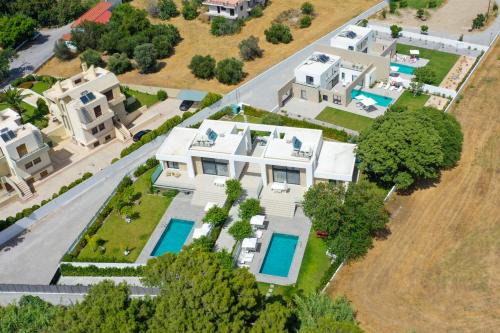 Filerimos Villa | Aurum Villas