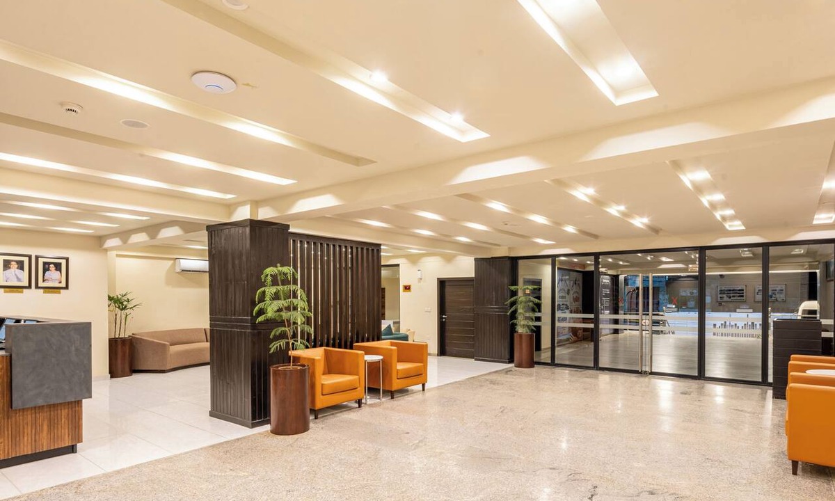 Gilgit Hotel | Avari Xpress Gilgit