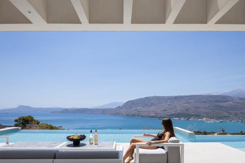 Pitharion Villa | Avery Villa