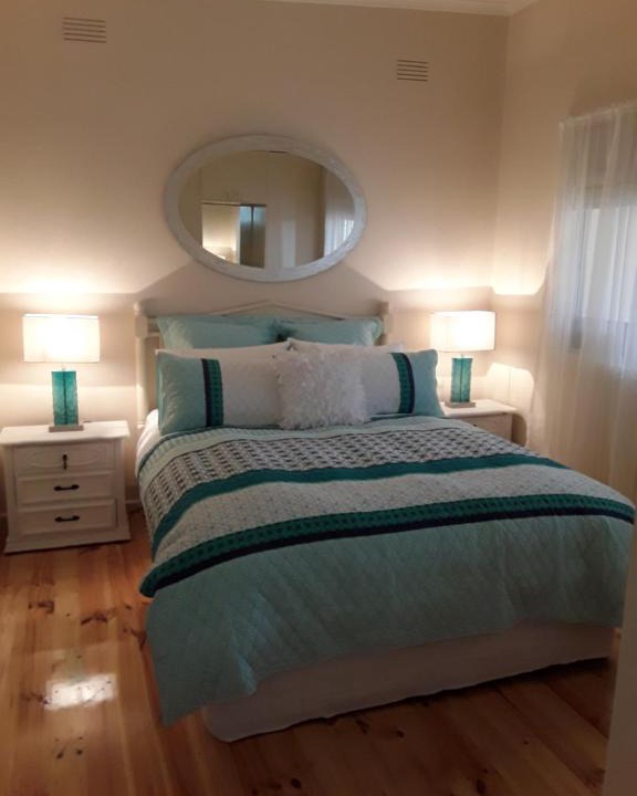 St Leonards House | Bay Bell Cottage