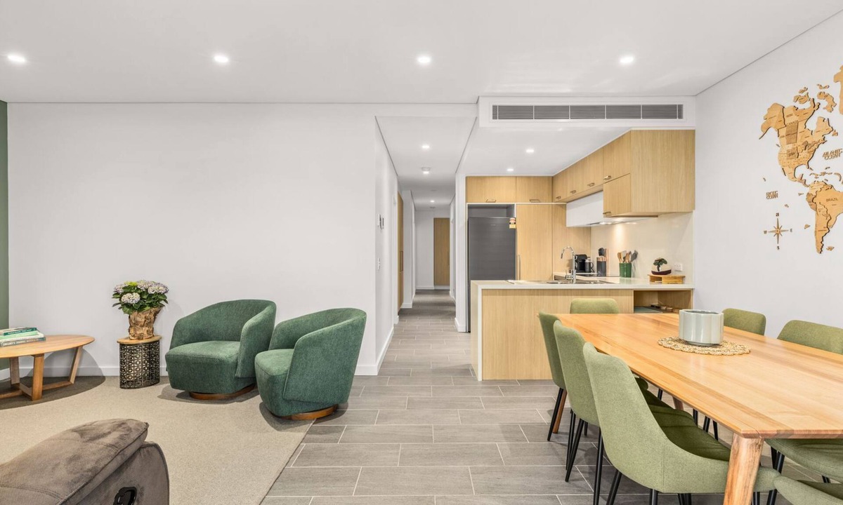 Huskisson Apartment | Bea202 - Splash by Experience Jervis Bay
