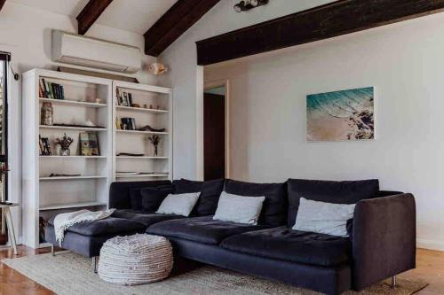 Scamander House | Beach Haven Scamander