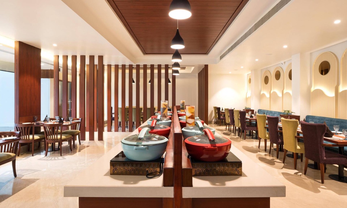 Nawanshahr Hotel | Best Western Plus Phagwara