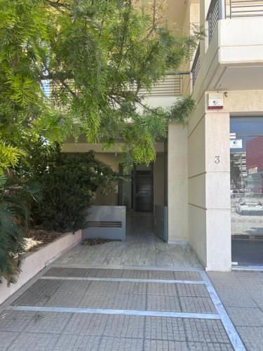 Elliniko-Argyroupoli Apartment | Blue Wave