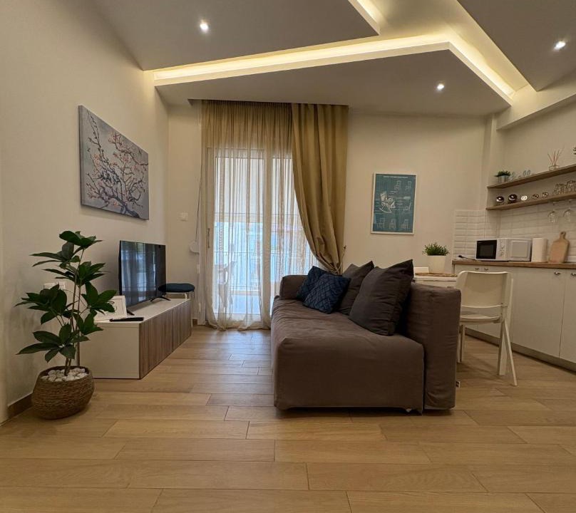 Larissa Apartment | Casa Doro A4