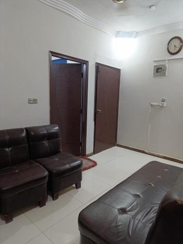 D.H.A. Apartment | Cheenu guest house