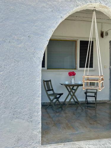 Lefkimmi House | Cielo Mar