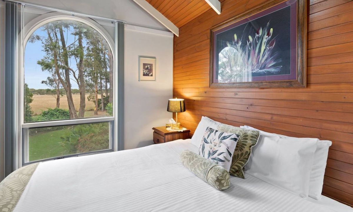 Ob Flat House | Clarendon Chalets