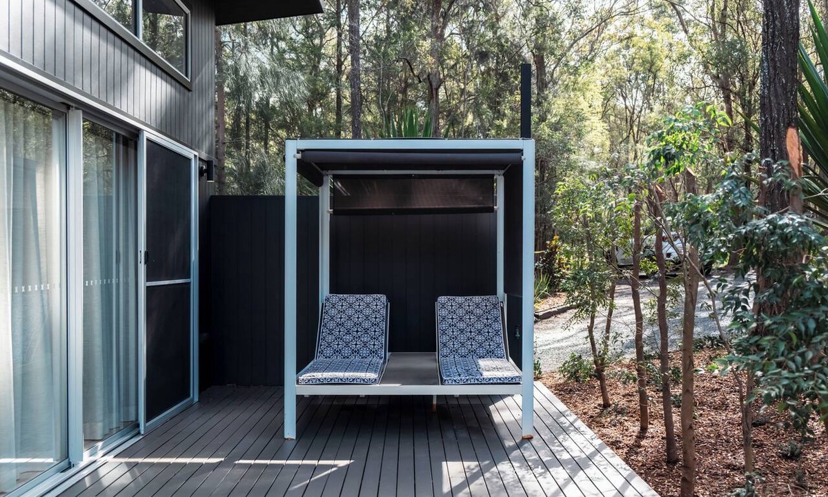 Pokolbin Apartment | Clayfields Hunter Valley