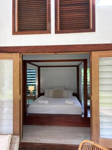 Cape Tribulation House | Coconut Beach House & Cottages