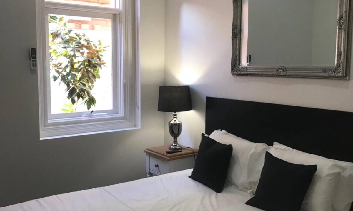 Bendigo Hotel | Crown Accommodation Bendigo CBD