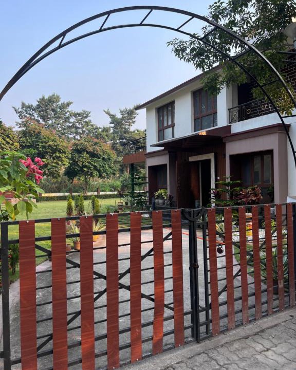 Noorpur Villa | D Villa