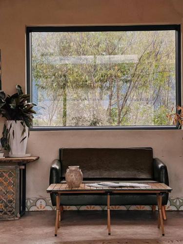 Dali Town Bed & Breakfast | DALI FLOWER&CAT VILLa