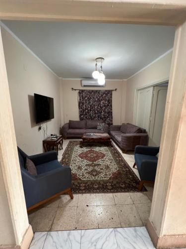 Nasr City Apartment | Dar Misr