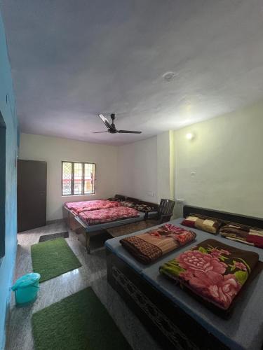 Khattalwada House | Devdarshan Hotel & Tourist Guest House Sonprayag
