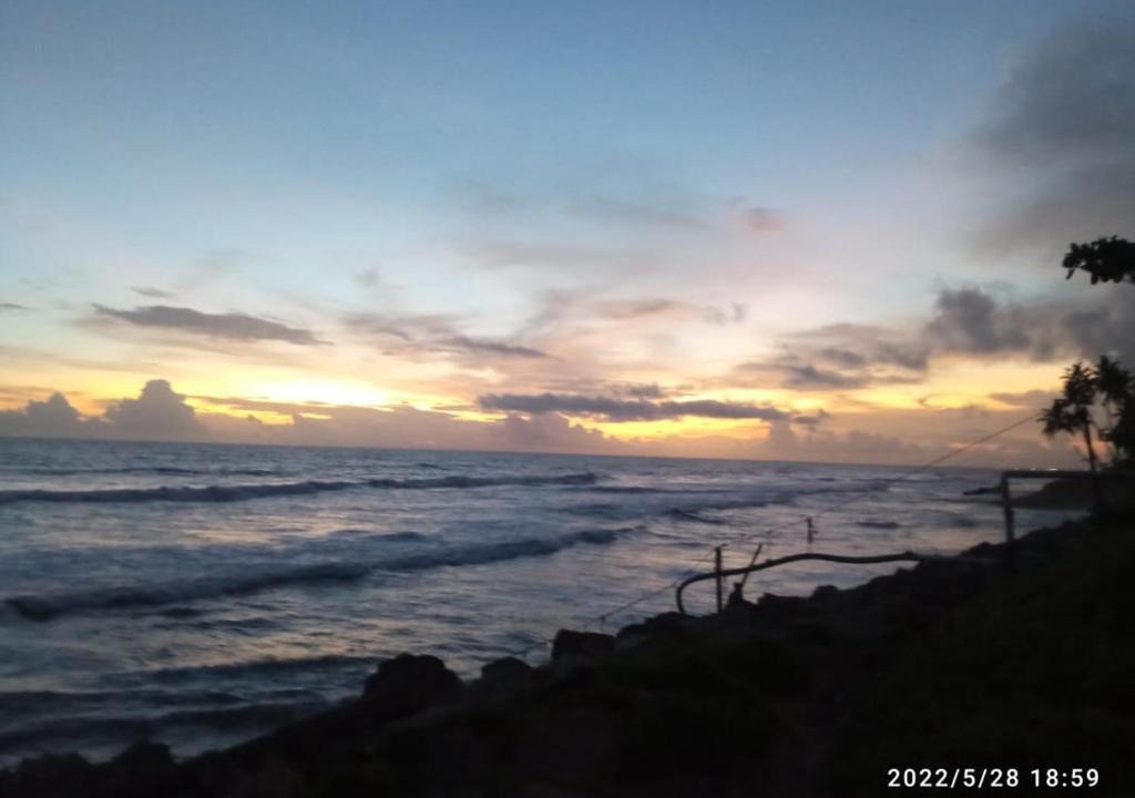 Varkala House | Devi Kripa Residency