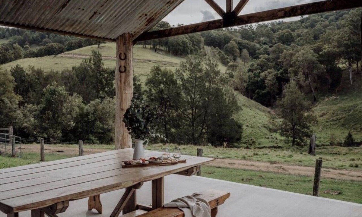 Carrabolla Other | Devon Downs - Off Grid, 2BDRM Cabin, Farm escape