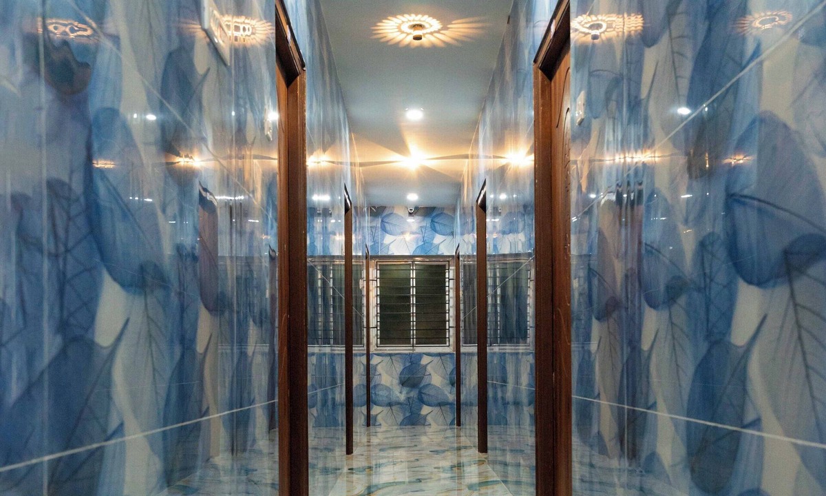 Rameshwaram Hotel | Dharun Residency