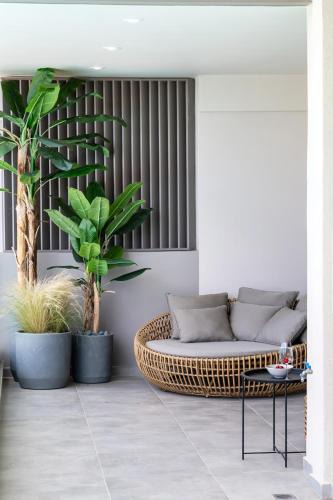 Frinion Apartment | Dom
