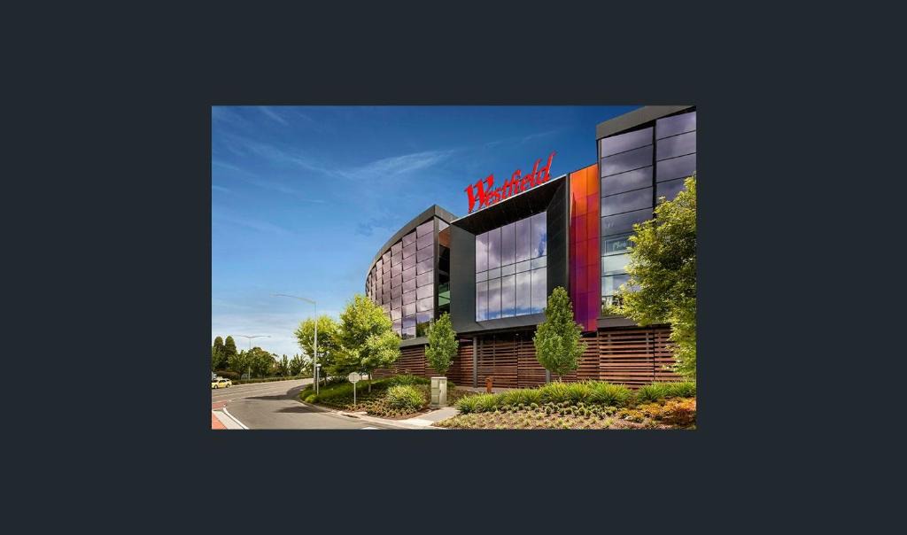 Doncaster House | Doncaster Westfield Home Stay