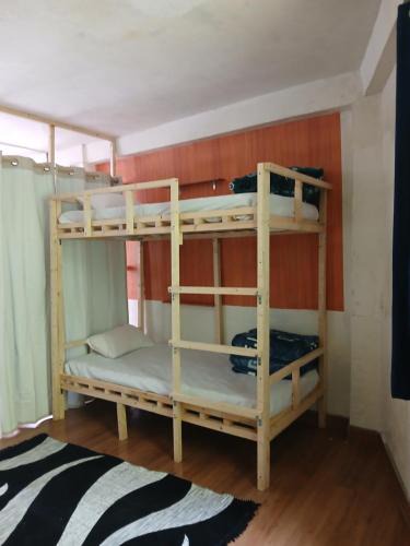 Vashist Hostel | Dormitory Hatago
