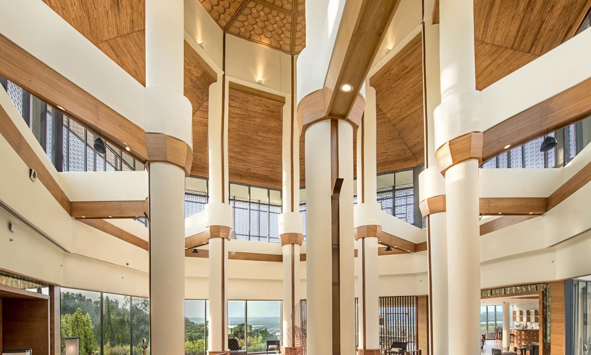 Chimbel Resort | DoubleTree by Hilton Goa-Panaji