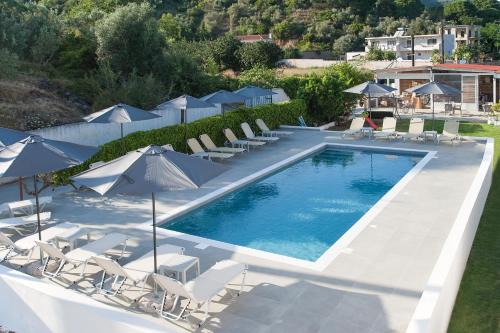 Skiathos Apartment | Dream House