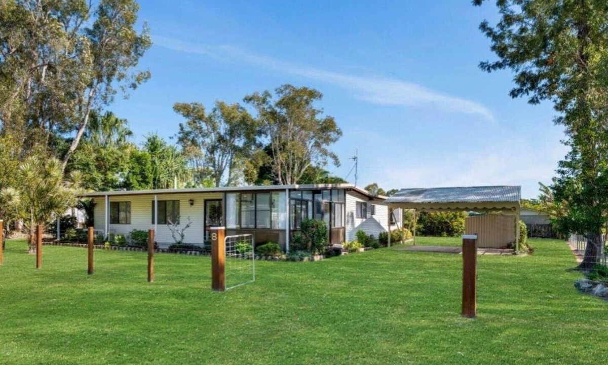 Rainbow Beach House | Drift at Rainbow | Pet-Friendly | Free Wifi