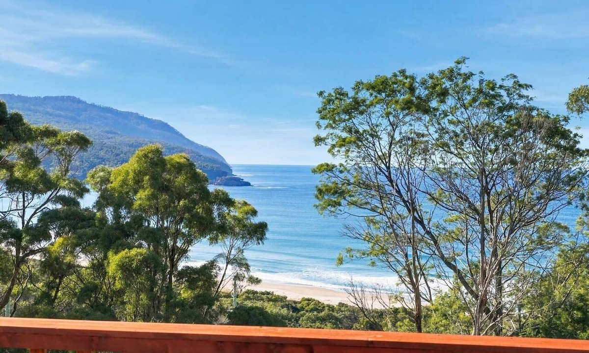 Eaglehawk Neck House | Eaglehawk Neck Getaway