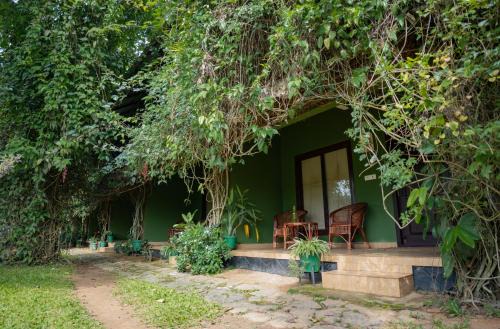 Anachal Resort | Edens Munnar