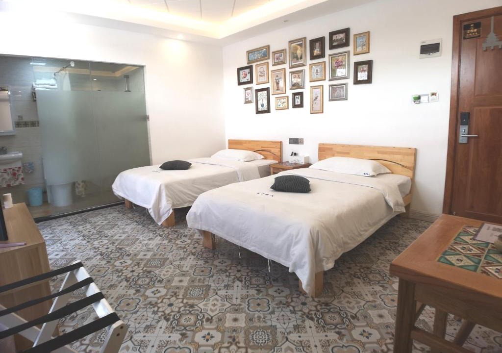 Libo House | Emerald Adventures Guesthouse