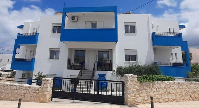 Sitia Apartment | Emmanouela Studios