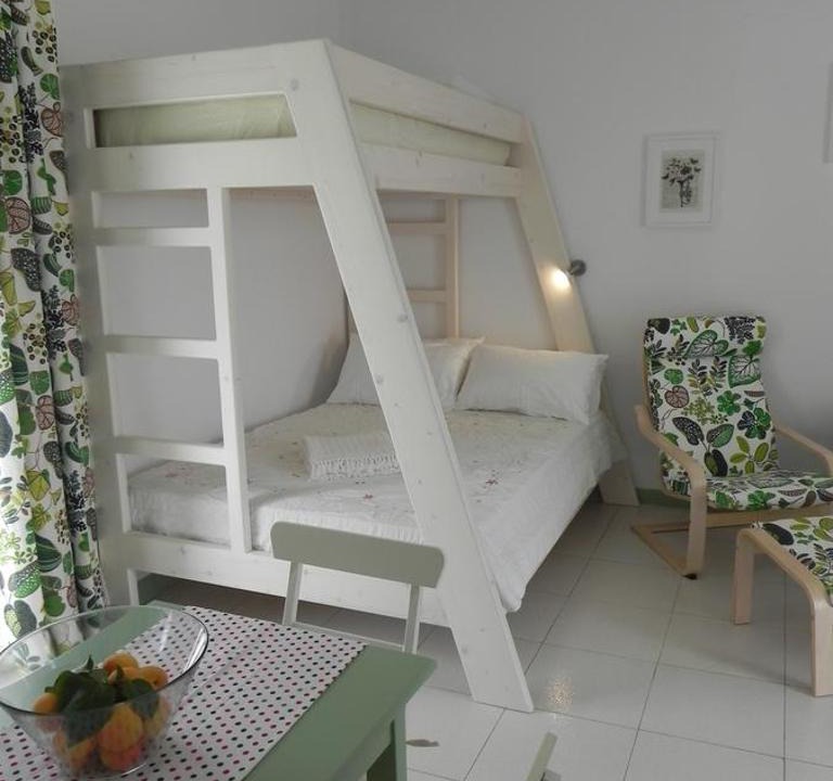 Argassi Apartment | Explorer's Rest