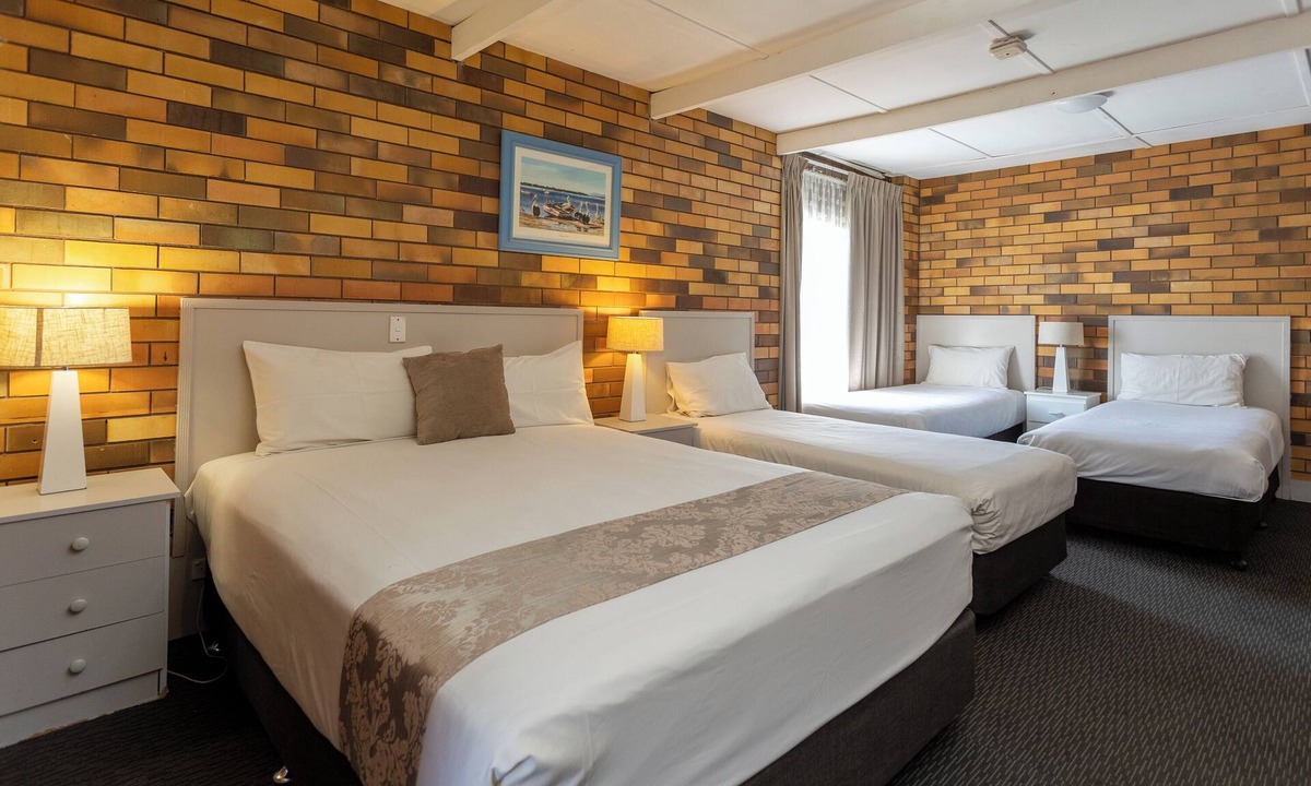 Narrandera Hotel | Fig Tree Motel
