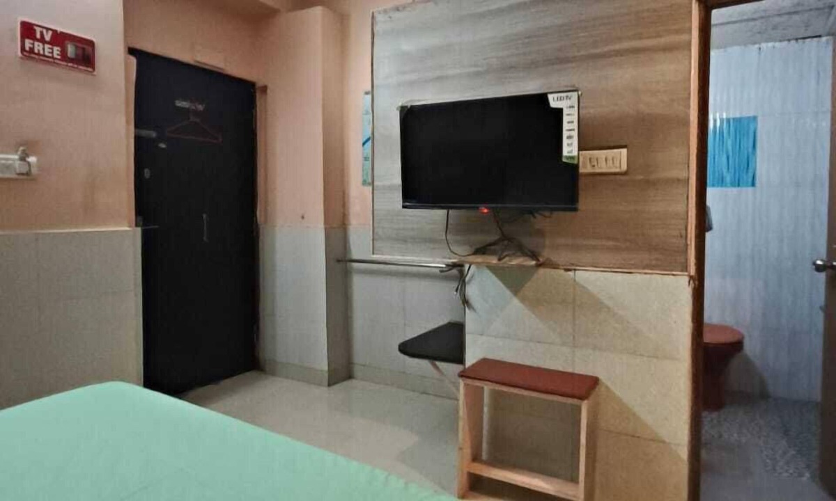 Margao Hotel | First in