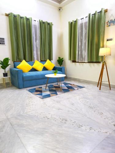 BTM 2nd Stage House | Flickstays Elara